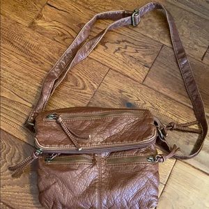 Brown Purse